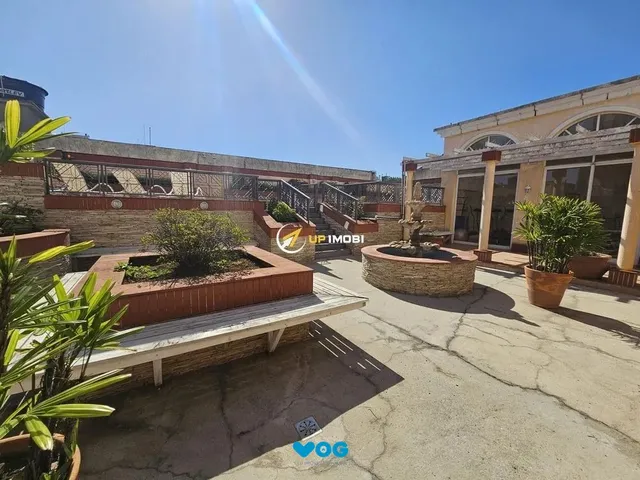 Imagem 12: Apartamento Impecável com Vista Panorâmica, 2 Suítes e Living Ampliado