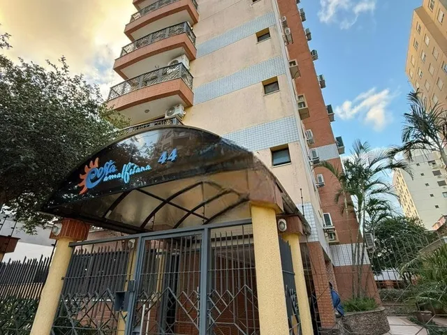 Imagem 10: Apartamento Impecável com Vista Panorâmica, 2 Suítes e Living Ampliado