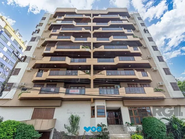 Imagem: Apartamento semi mobiliado, 3 dormitórios