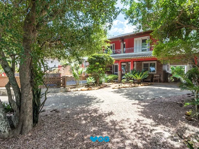 Imagem: Casa 4 dormitórios à venda Vila Assunção