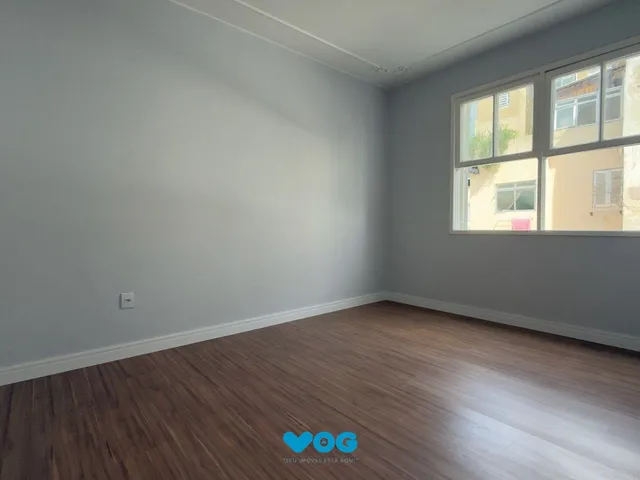 Imagem: Apartamento Reformado de 1 Dormitório na