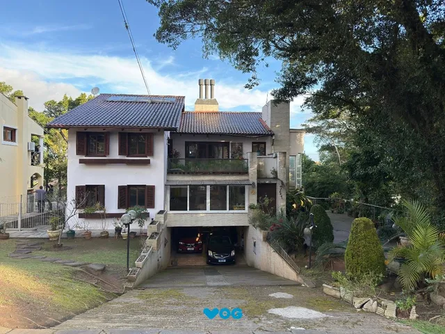 Imagem: Casa em Condomínio 6 dormitórios à venda