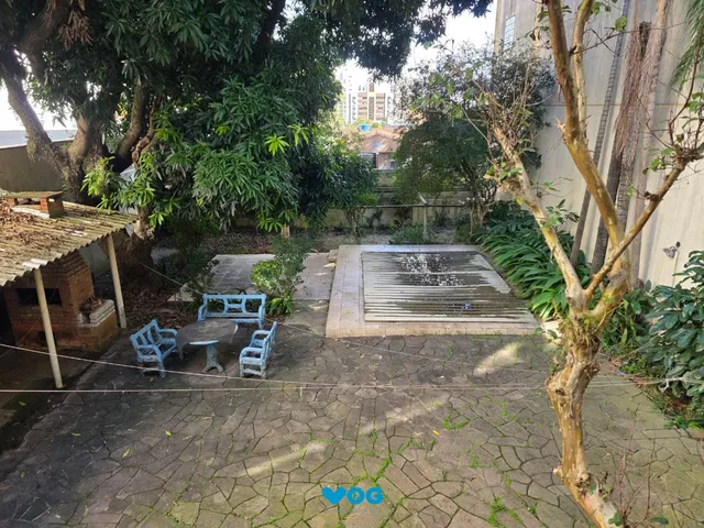 Imagem: CASA/TERRENO NA DOM PEDRO II HIGIENÓPOLIS