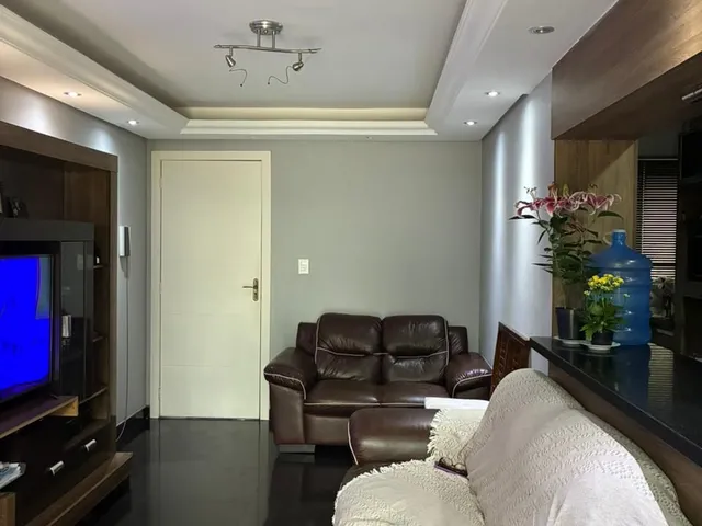 Imagem 5: ?✨ EXCELENTE APARTAMENTO TÉRREO NO CONDOMÍNIO VILLA VENETO – VIAMÃO/RS