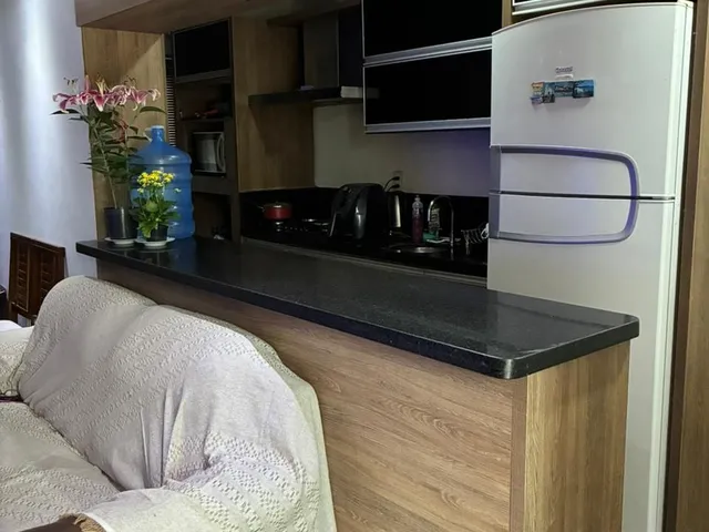 Imagem 2: ?✨ EXCELENTE APARTAMENTO TÉRREO NO CONDOMÍNIO VILLA VENETO – VIAMÃO/RS