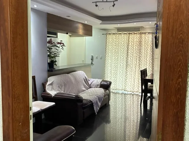 Imagem 3: ?✨ EXCELENTE APARTAMENTO TÉRREO NO CONDOMÍNIO VILLA VENETO – VIAMÃO/RS