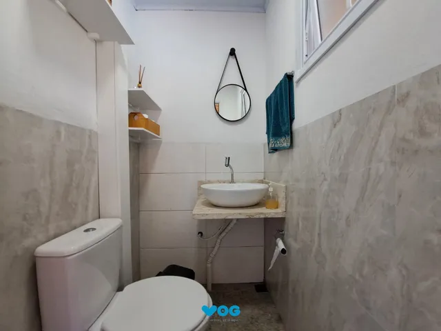 Imagem 13: Casa com 04 dormitórios e piscina na praia de Imbé/ RS