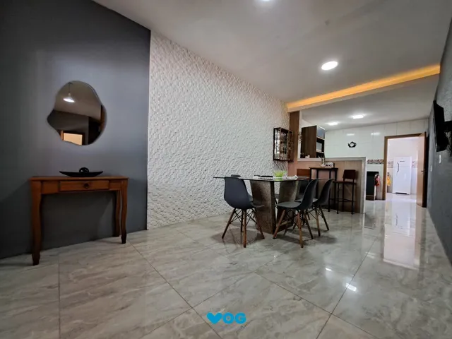 Imagem 4: Casa com 04 dormitórios e piscina na praia de Imbé/ RS
