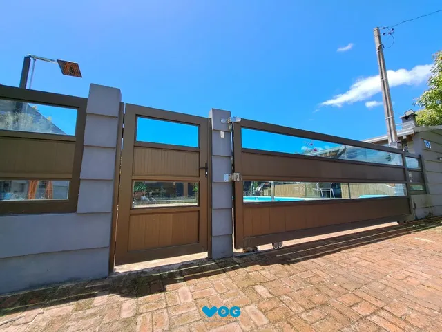 Imagem 7: Casa com 04 dormitórios e piscina na praia de Imbé/ RS