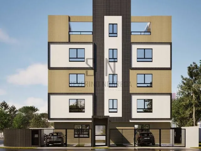 Imagem: Apartamento Geisel C/51m² 2 Quartos, 1