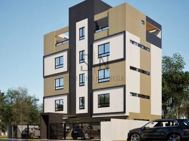 Imagem 2: Apartamento Geisel C/51m² 2 Quartos, 1 Suíte, 01 Vaga !!!