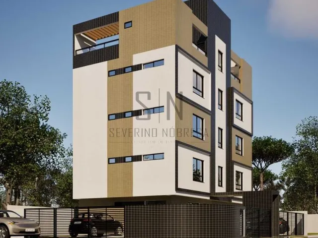 Imagem 3: Apartamento Geisel C/51m² 2 Quartos, 1 Suíte, 01 Vaga !!!