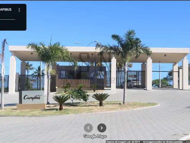 Imagem: Terreno em Jacumâ 30,00x36,00 com 1080m²