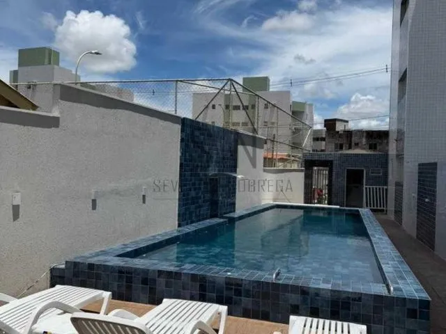 Imagem: Apartamento no Geisel C/40,00m² 2 Quartos