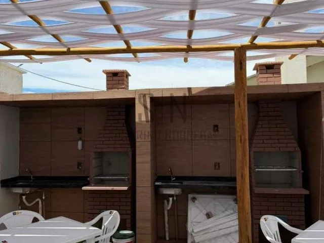 Imagem 7: Apartamento no Geisel C/40,00m² 2 Quartos, 1 Suíte, Varanda, 01 Vaga