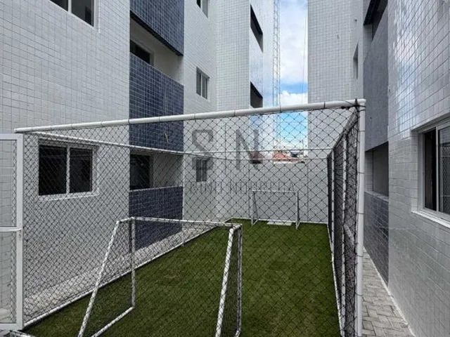 Imagem 12: Apartamento no Geisel C/40,00m² 2 Quartos, 1 Suíte, Varanda, 01 Vaga