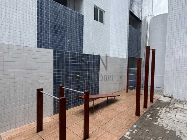 Imagem 13: Apartamento no Geisel C/40,00m² 2 Quartos, 1 Suíte, Varanda, 01 Vaga