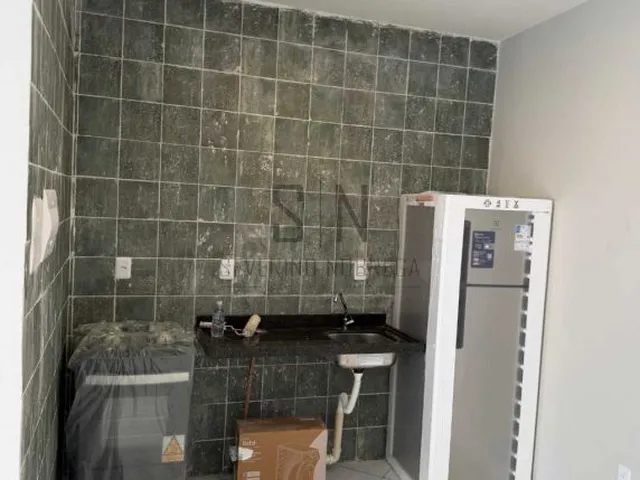 Imagem 16: Apartamento no Geisel C/40,00m² 2 Quartos, 1 Suíte, Varanda, 01 Vaga