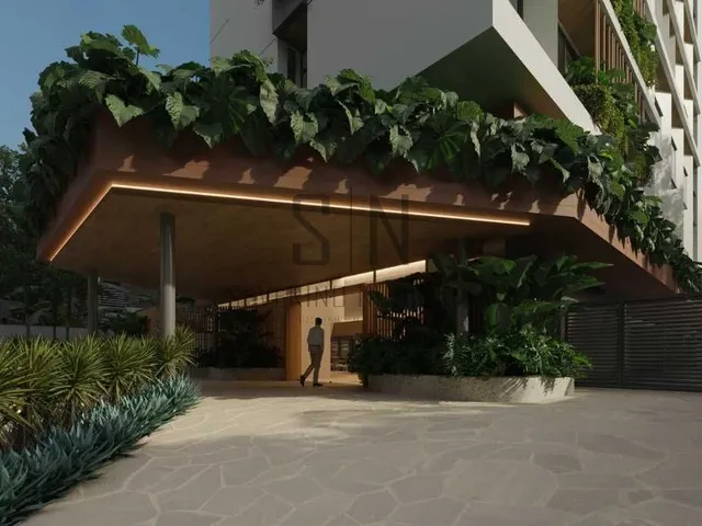 Imagem: Apartamentos a Venda Miramar C/42,01 Sala