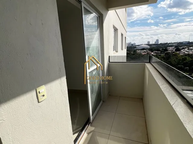 Imagem: O apartamento possui 3 Dormitórios, 1 Suíte, 2 Banheiros
