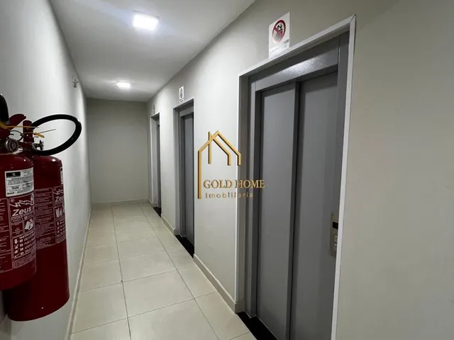 Imagem 8: Vendo/ Alugo Apartamento no Edifício MOA