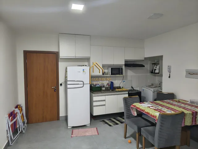 Imagem: Apartamento/Flat Morada do Ouro