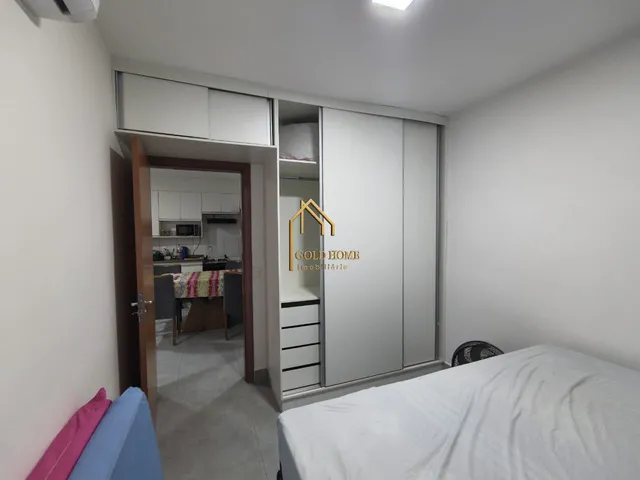 Imagem 12: Apartamento/Flat Morada do Ouro