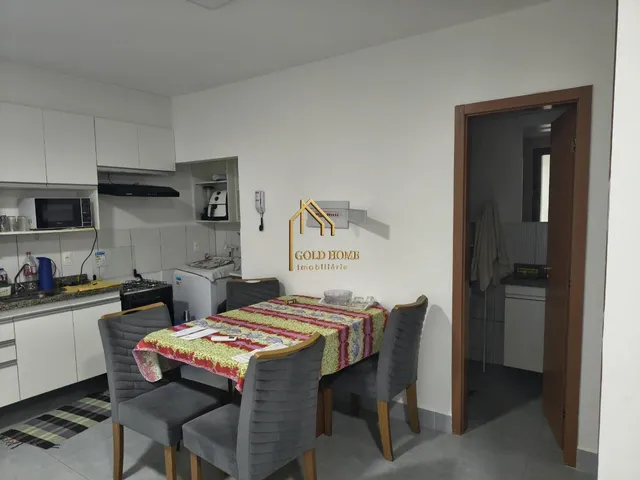 Imagem 9: Apartamento/Flat Morada do Ouro