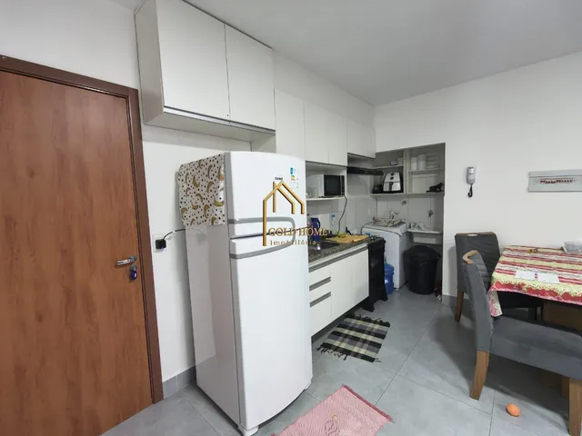 Imagem 8: Apartamento/Flat Morada do Ouro