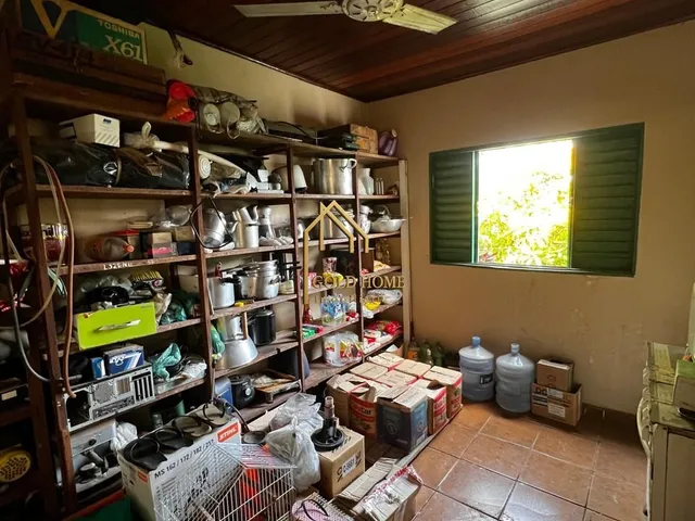 Imagem 12: Vendo casa grande no bairro Mapim em Várzea Grande