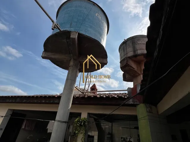 Imagem 16: Vendo casa grande no bairro Mapim em Várzea Grande