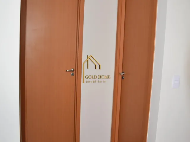 Imagem 16: APARTAMENTOS À VENDA – CHAPADA BOULEVARD