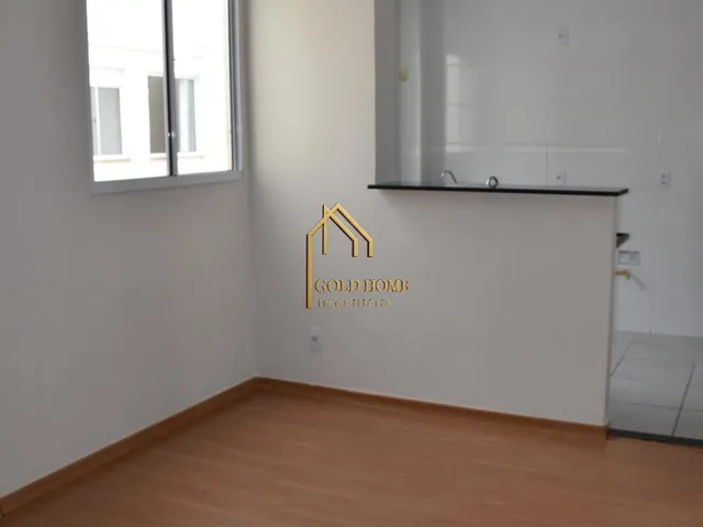 Imagem 13: APARTAMENTOS À VENDA – CHAPADA BOULEVARD