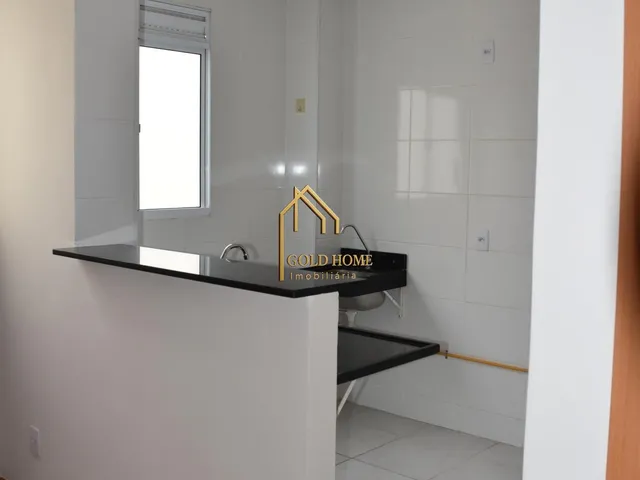 Imagem 15: APARTAMENTOS À VENDA – CHAPADA BOULEVARD