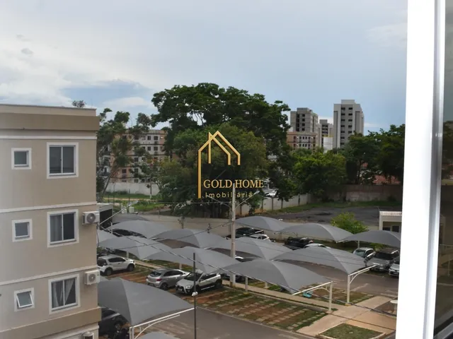 Imagem 9: APARTAMENTOS À VENDA – CHAPADA BOULEVARD