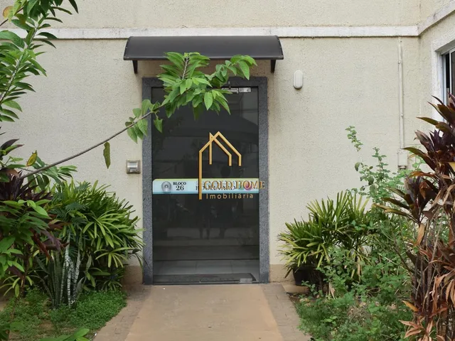 Imagem 2: Apartamentos À Venda - Chapada Boulevard