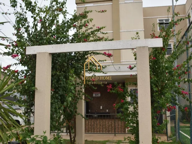 Imagem 4: APARTAMENTOS À VENDA – CHAPADA BOULEVARD