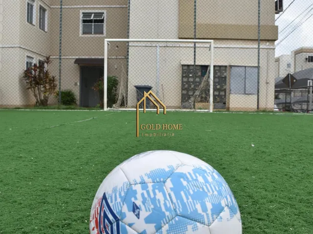 Imagem 1: Apartamentos À Venda - Chapada Boulevard