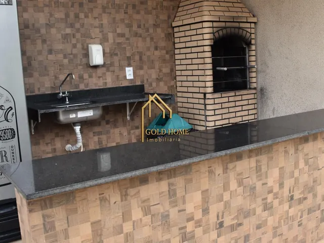 Imagem 6: APARTAMENTOS À VENDA – CHAPADA BOULEVARD
