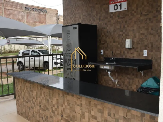 Imagem 2: APARTAMENTOS À VENDA – CHAPADA BOULEVARD