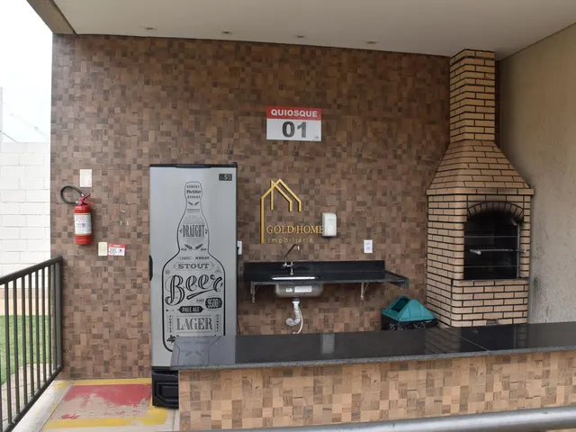 Imagem 6: Apartamentos À Venda - Chapada Boulevard