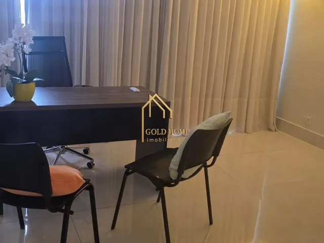 Imagem 7: ?✨ SALA COMERCIAL À VENDA – MIRANTE DO COXIM CENTRO EMPRESARIAL ✨?