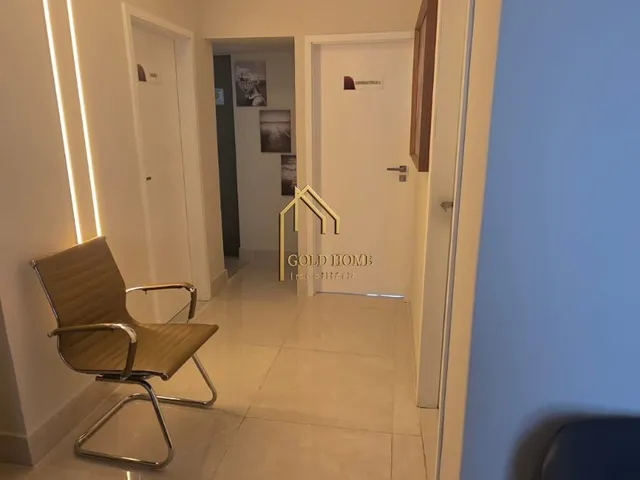 Imagem 2: ?✨ SALA COMERCIAL À VENDA – MIRANTE DO COXIM CENTRO EMPRESARIAL ✨?