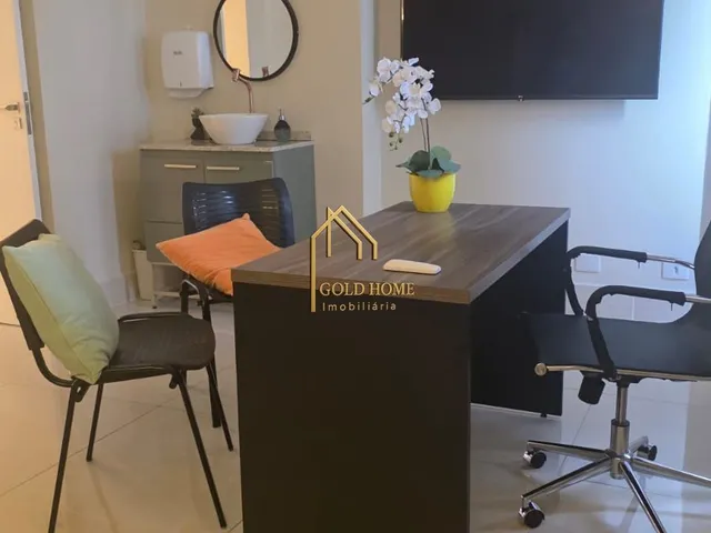 Imagem 11: ?✨ SALA COMERCIAL À VENDA – MIRANTE DO COXIM CENTRO EMPRESARIAL ✨?