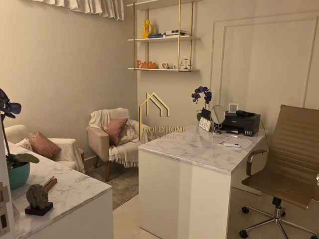 Imagem 6: ?✨ SALA COMERCIAL À VENDA – MIRANTE DO COXIM CENTRO EMPRESARIAL ✨?