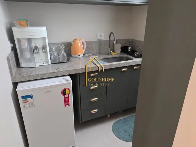 Imagem 4: ?✨ SALA COMERCIAL À VENDA – MIRANTE DO COXIM CENTRO EMPRESARIAL ✨?