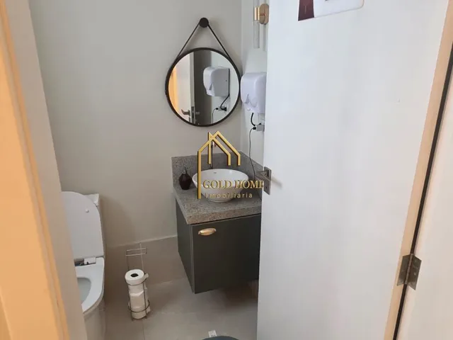 Imagem 13: ?✨ SALA COMERCIAL À VENDA – MIRANTE DO COXIM CENTRO EMPRESARIAL ✨?