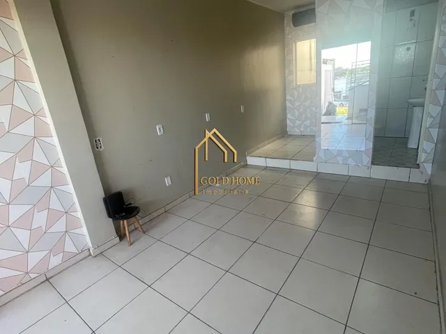 Imagem 2: Sala comercial av. Das Torres