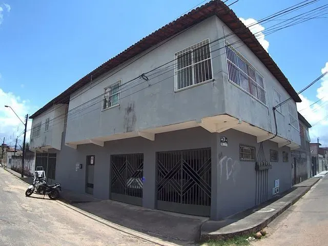 Imagem: AP892) Apartamento de 80 m²-Conjunto Ceará