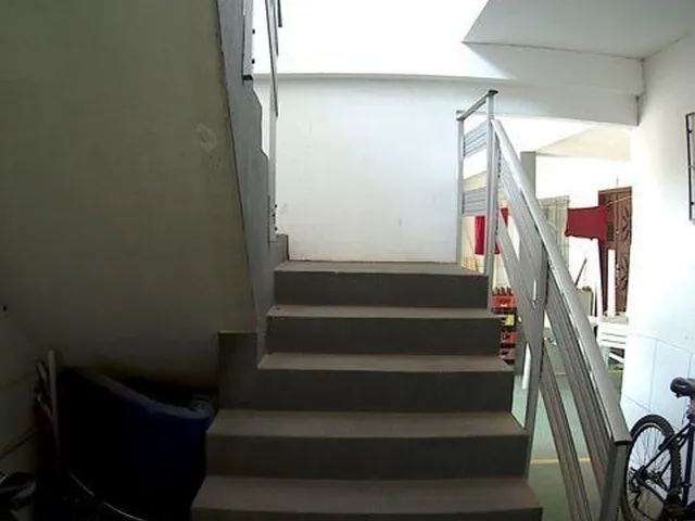 Imagem 5: AP892) Apartamento de 80 m²-Conjunto Ceará
